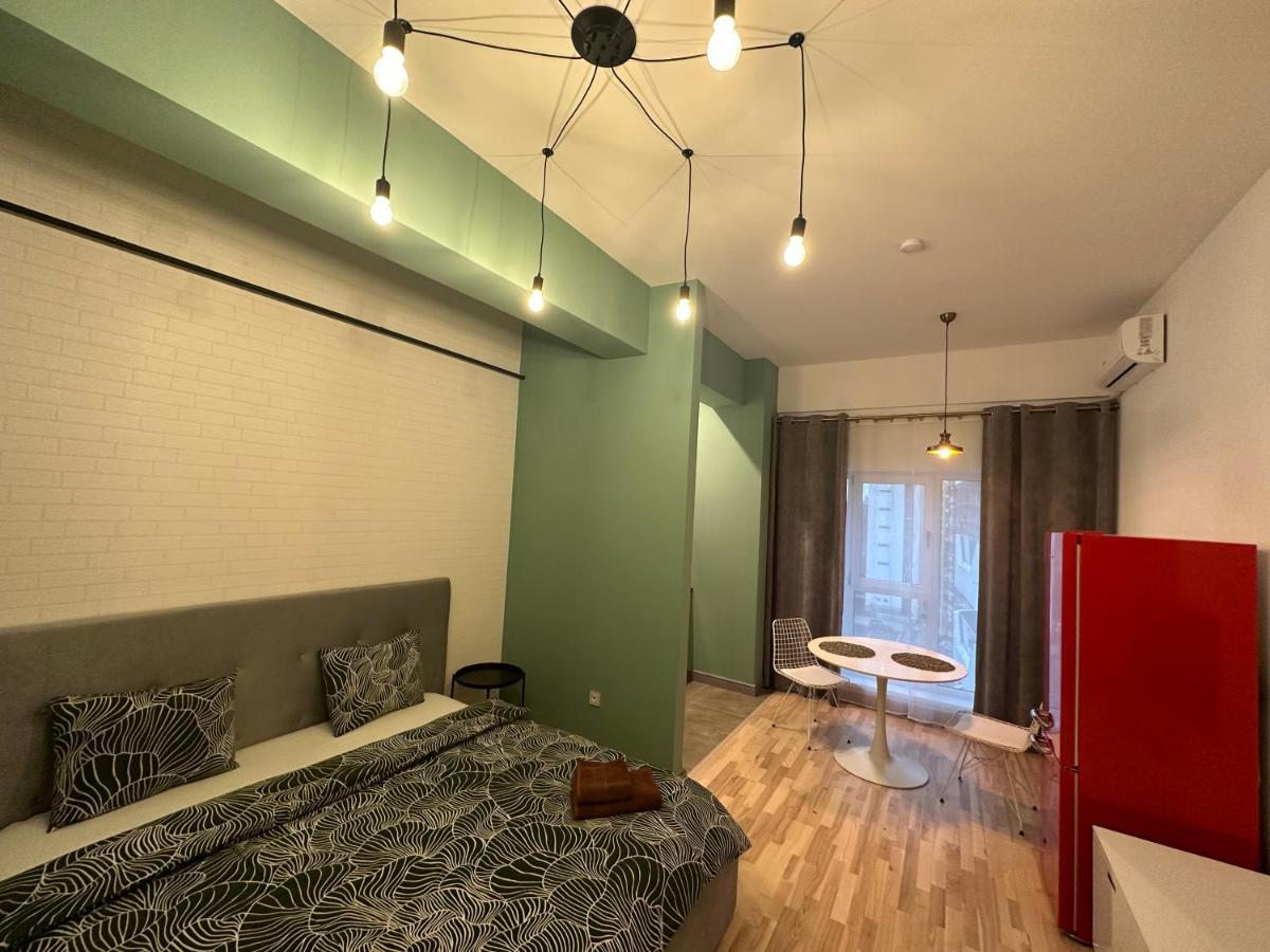 Industrial Touch - Designed Apartment Iasi Exterior foto